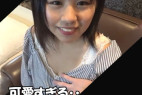 リアルパパ活パート2【前編】この可愛いさでGカップ・・天使のような笑顔の女子大生20歳・・宙に浮くほど激しく突き上げられ「アァ!アァ!やだやだァァ!」と快楽に耐えれず天使の笑顔が悦びの表情へと・・