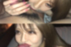激カワ美人キャバ嬢とハメ撮り