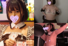 コンカフェ店長のセクハラ面接記録...15
