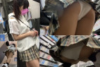 若くて可愛い子の生P拝見