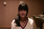 (後半)大人しい女の子でも体は正直