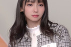 国際系大学1年生。中国ハーフ正統派アイドル顔のトリリンガル19歳。膣奥に種付け大量中出し。※高画質原盤送付