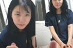 ※高画質4.6GB※超かわいい美少.女と彼氏が撮った調教と性交動画大**!!特典ZIP付※