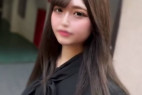 【無】心安らぐ癒し系Fカップここなちゃん!!豪快に揺れまくるデカパイ♪穏やかで愛くるしいタレ目のエロカワ巨乳素人に大量種付け!!