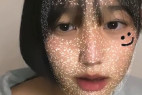 美人素朴JDのビデオ①