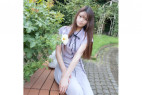 顔出し!まさかあのこと再び出会えるなんて・制服時代から成長したのはFcupの美乳だけではなくその美貌と白い美体もまた素敵な女性へと。苦悶に満ちた表情が美しかった、後編