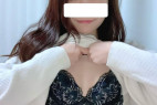 白濁液大量お姉さん