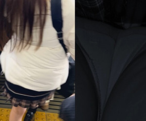 素人プレイ日記167TRAIN目★絶滅危惧種のギャル系女子の生態