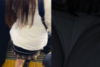 素人プレイ日記167TRAIN目★絶滅危惧種のギャル系女子の生態