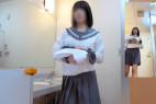 【テニス合宿】つるプニおま〇こ丸出しお着替え!超きれーな筋マンちゃん!