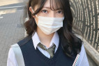 【超大型新人LAXD降臨】フォロワー60万人超え高身長読者モデル。芸能活動中に撮影した裏作品映像。
