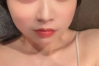 超絶かわいい子のオナニー