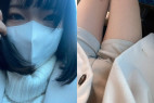 【無】素人 #319