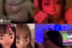 【NEW】イン〇タライブオナ&ハメ配信10人以上詰め合わせ