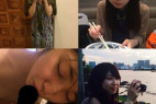 ごっくんで活力を付ける準看の彼女