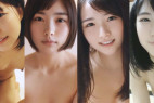 第2弾 連ドラ出演希望の新人タレント4人の手コキ動画(Pからの流出)
