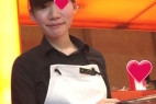 新ガチ素人女性★カフェ店員と店長のラブラブの様子が出てしまいました。