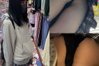 【朗報】とうとう一線超えちゃいました\(^ω^)/令和のスケベJKのえちえちパンツは㊙色でした(≧∀≦)