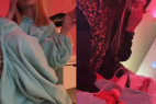 女子会旅行★友達同士で電マでイカしあい!ガチイキ!(オマケあり)