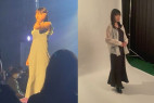 結菜ちゃん19歳 ファッションモデル