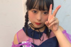 ⚫︎ 研修生 ②人目( ガチアイドルさん )
