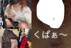 vol.93 (ゼロ距離くぱぁ、クリいじり、トイレで巨乳露出あり)巨乳激カワ赤チェKちゃん逆さ撮りと乳丸出し
