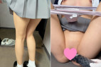 4K動画【下着買取悪戯】超タイプな「ひな」ちゃんの下着のシミ作り!ビクンビクンに感じる姿をいっぱい堪能☆