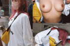 とある男の忘備録 完璧やせ巨乳2