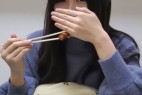 都内在住20代大学生〇ップルの楽しい食卓と普通の日常とセックス プ〇イベートハメ撮り