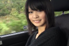 可愛すぎる!交尾中は別人に!北海道の田舎育ちりおちゃんコンプリート後編。制服コス&痙攣イキ3P&外で順番に野外セックス