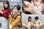 【交渉痴かん⑫】都内にある某医療系大学に通う仲良し2人組を取り壊し直前のビルの地下に連れ込んでナマ挿入&ガチ中出し