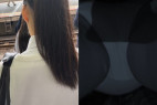 素人プレイ日記139TRAIN目★スラっとした品のある女子の生態