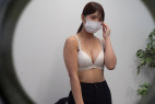 《企業面接》就活スーツ女子の面接の一部始終。Vol.15