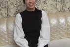 【早期終了】167cm長身美ボディ!初々しくも大胆な中出し★原画質7.33GB