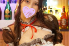 コンカフェ店長のセクハラ面接記録...37【国宝級に美しいGカップバストがたまらない水商売未経験のむっつりスケベちゃん】