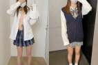 パンツんのシミ「あいな」/下着買い取り「ひな」2名分完全版セット
