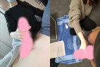 7名登場〜スマホで保存・撮影された素人女性の手コキ動画集