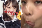 【無】素人 #131