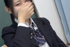 現役18才さきちゃん!推しのために頑張る秋の現役受験生!処女喪失間も無いのに敏感で最後は生外!【4K】