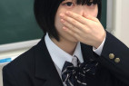 1年C組ゆらちゃん!無邪気な笑顔でゆ〜らゆら!