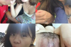 ムチムチ巨乳若妻の旦那と元彼とのハメ撮り動画と画像流出459P20V(Zipファイル 2.1G)