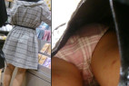 私服美少女10