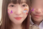 サイトで見つけた女神様 4 あっ…出しちゃったの?!