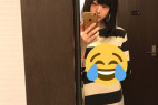 【無】素人 #205