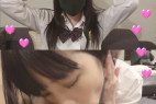 【個撮】全力激逝きで乙女の笑顔が大崩壊!エビ反り激痙攣!自由奔放美少女ちゃんのエロバカトーク炸裂でイケノリやさぐれw映像(1)