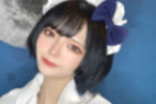 【限定販売】18歳Gカップインフルエンサーの生ハメ&イキまくりイチャラブSEXがまさかの流出!
