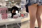 vol.26 激カワKのクソミニの中を逆さ撮り