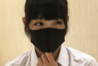 手繋ぎ3000円のパパ活女子18才優紀ちゃんにハメ撮りのオプションをお願いしてみた!
