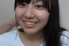 【スペシャル特典付き】透明感あふれる笑顔がめちゃ可愛い女子大生と濃厚精子を中出しされた動画