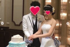 新ガチ素人女性★新婚さんです、清楚な新妻の初夜の様子まで???